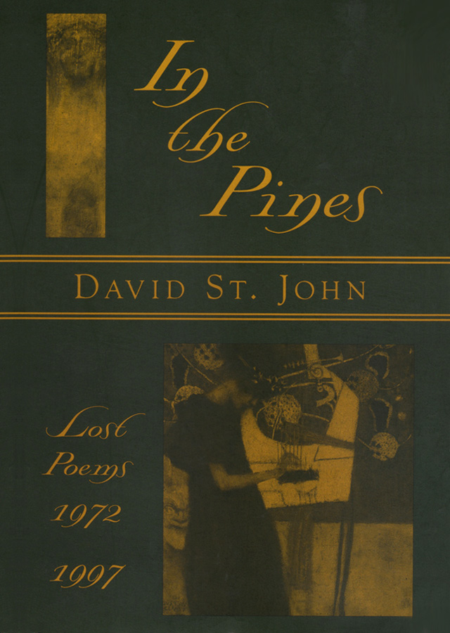 Cover of In the Pines