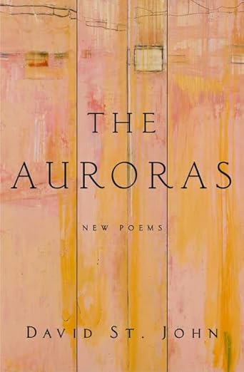 Cover of The Auroras